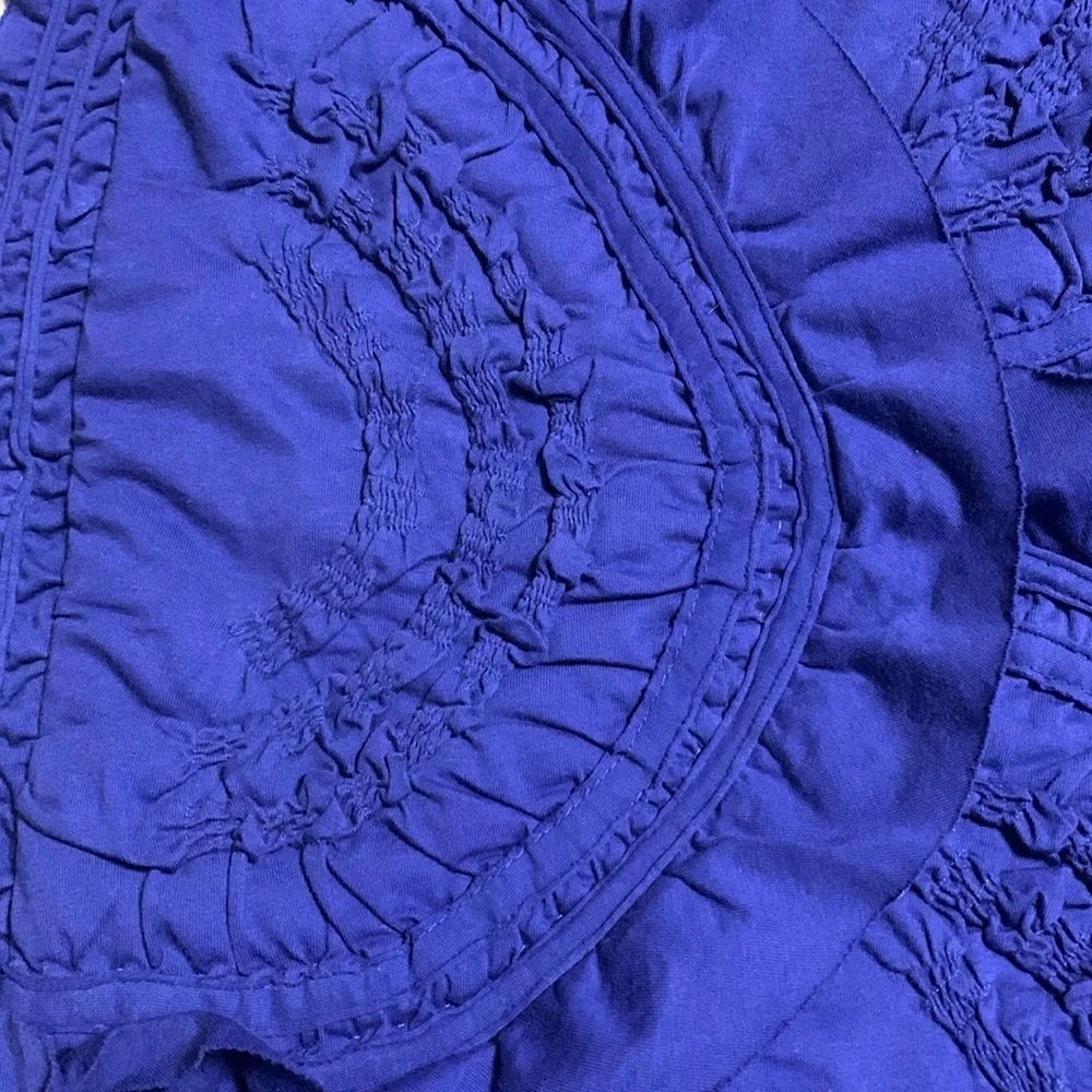 Anthropologie pre owned